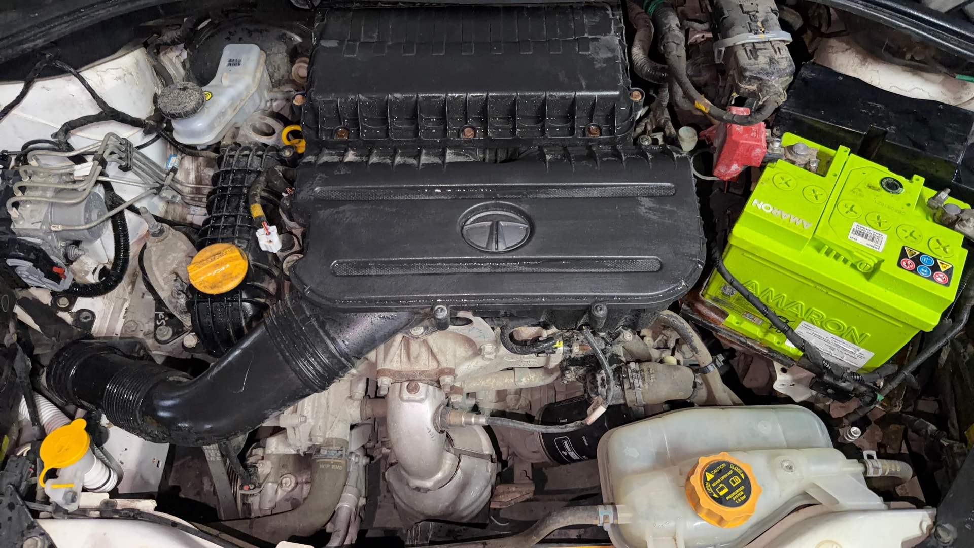 Used 2022 Tata Tiago Used 2022 Tata Tiago
