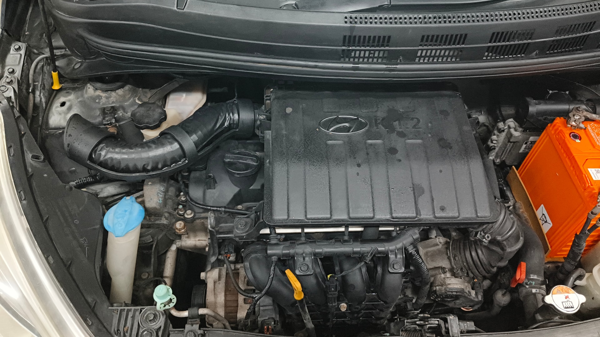 Used 2014 Hyundai Grand i10 Used 2014 Hyundai Grand i10