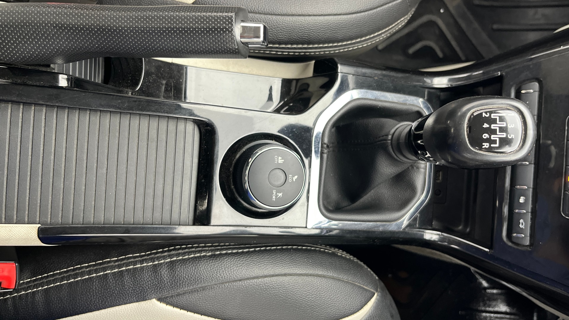 Used 2021 Tata Nexon Used 2021 Tata Nexon