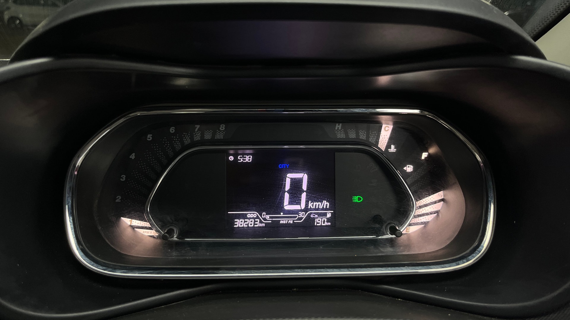 Used 2021 Tata Nexon Used 2021 Tata Nexon