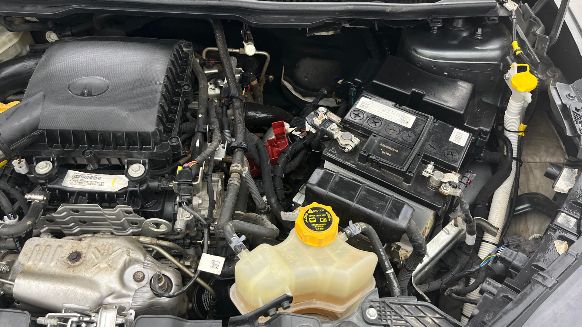 Used 2024 Tata Nexon Used 2024 Tata Nexon