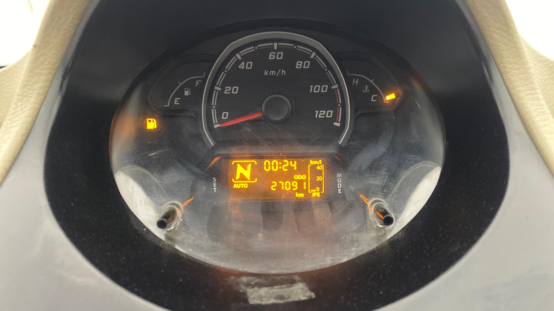 Used 2016 Tata Nano Used 2016 Tata Nano