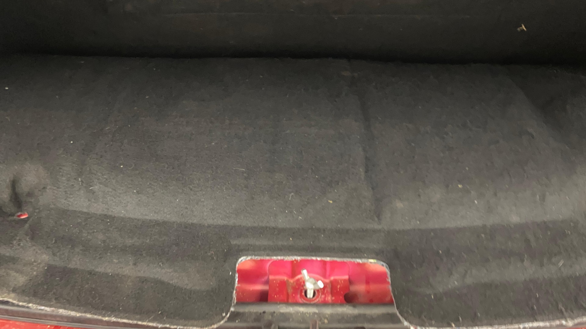 Used 2016 Tata Nano Used 2016 Tata Nano