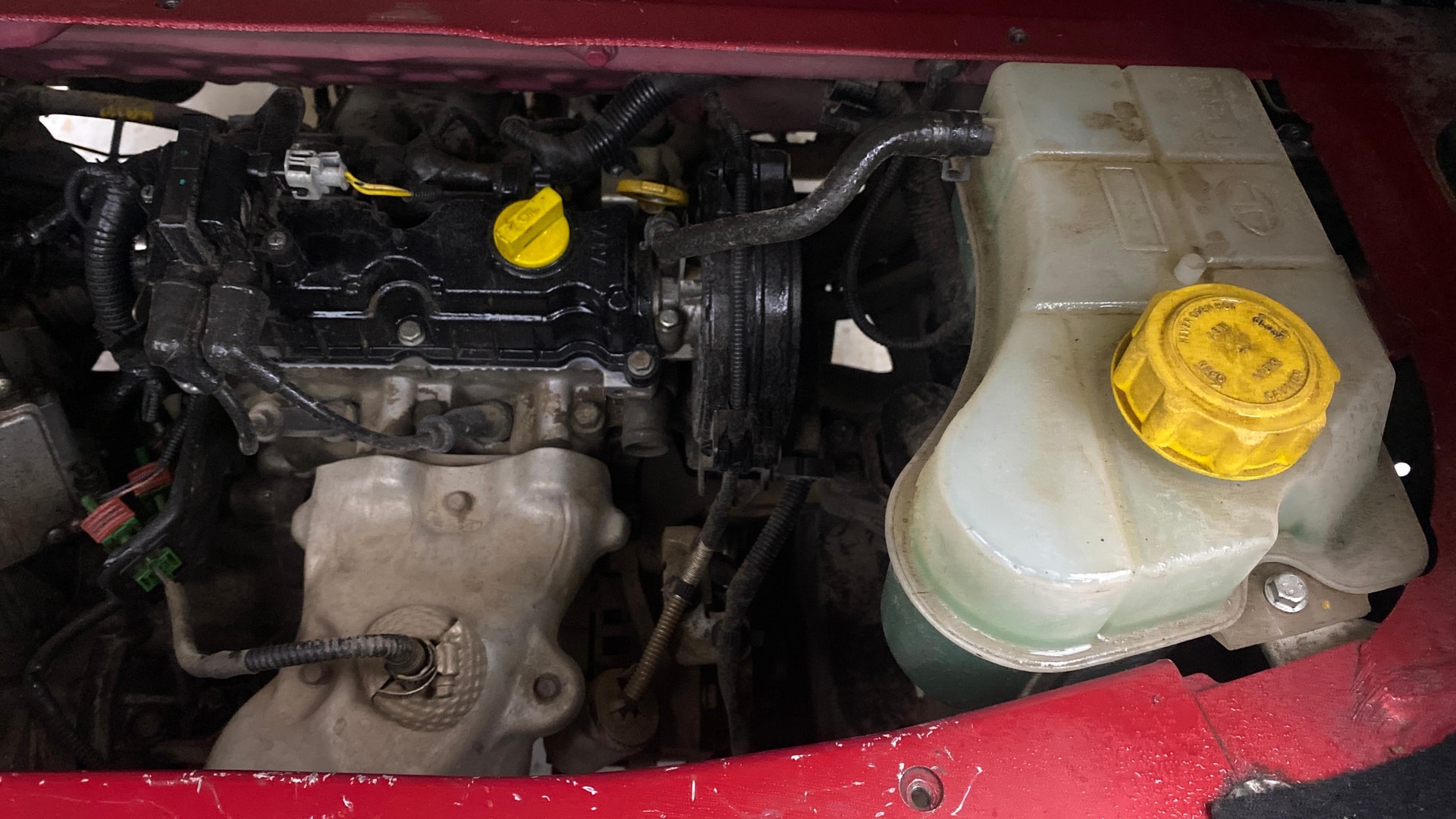 Used 2016 Tata Nano Used 2016 Tata Nano