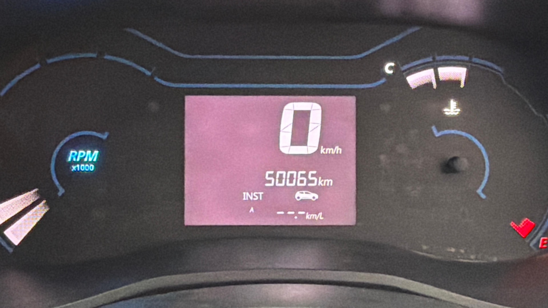 Used 2020 Renault Kwid Used 2020 Renault Kwid