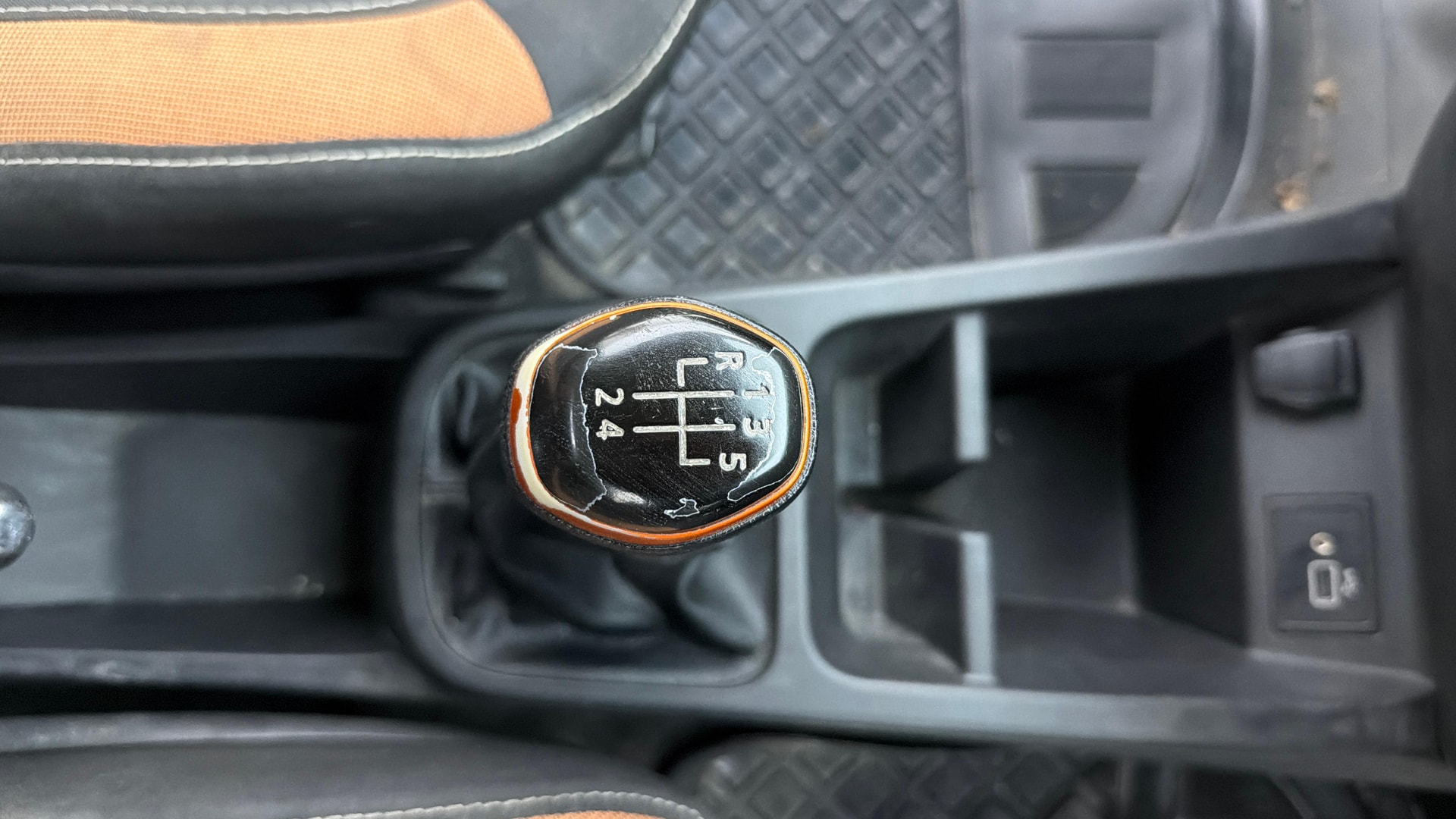 Used 2020 Renault Kwid Used 2020 Renault Kwid
