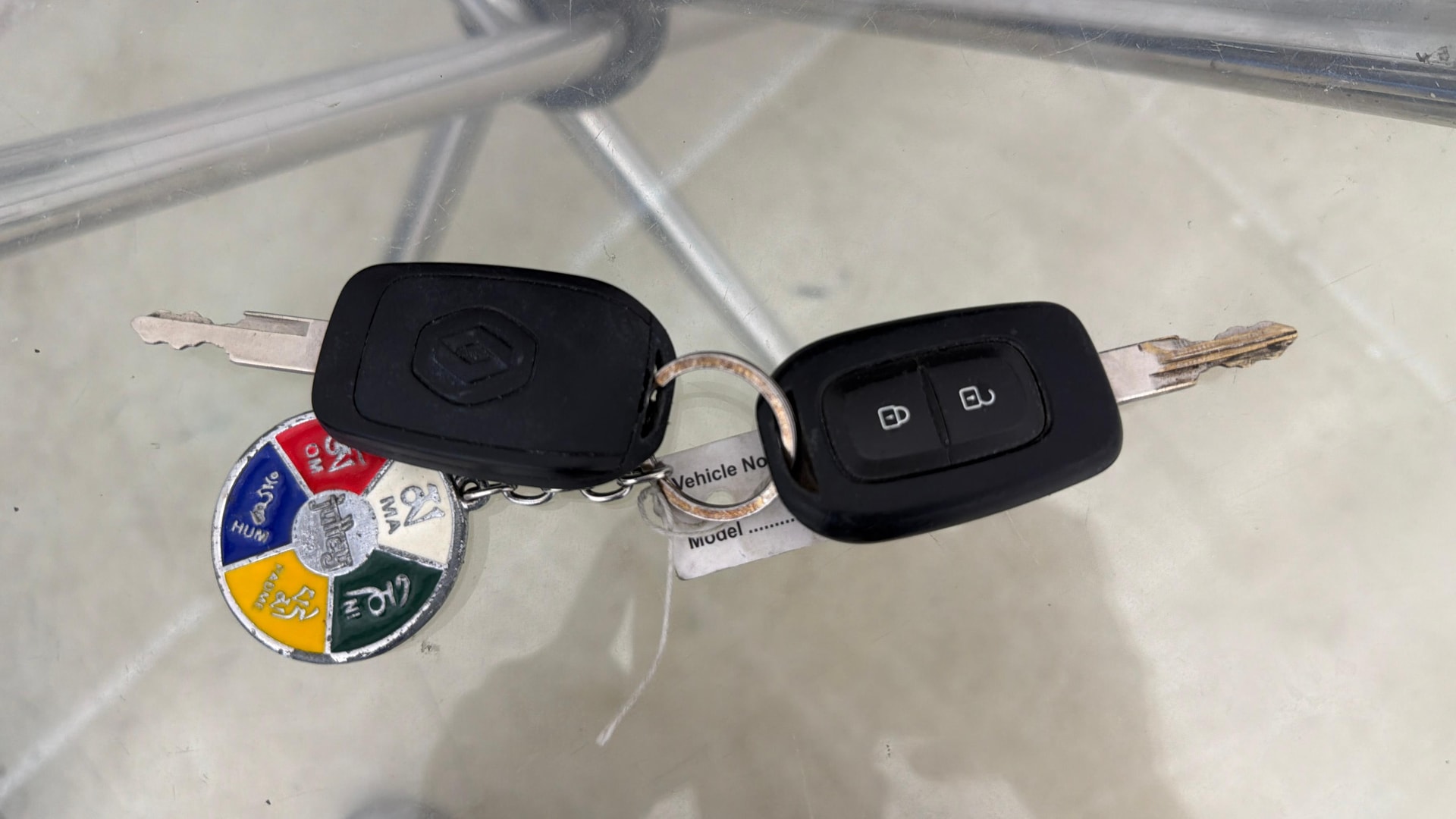 Used 2020 Renault Kwid Used 2020 Renault Kwid