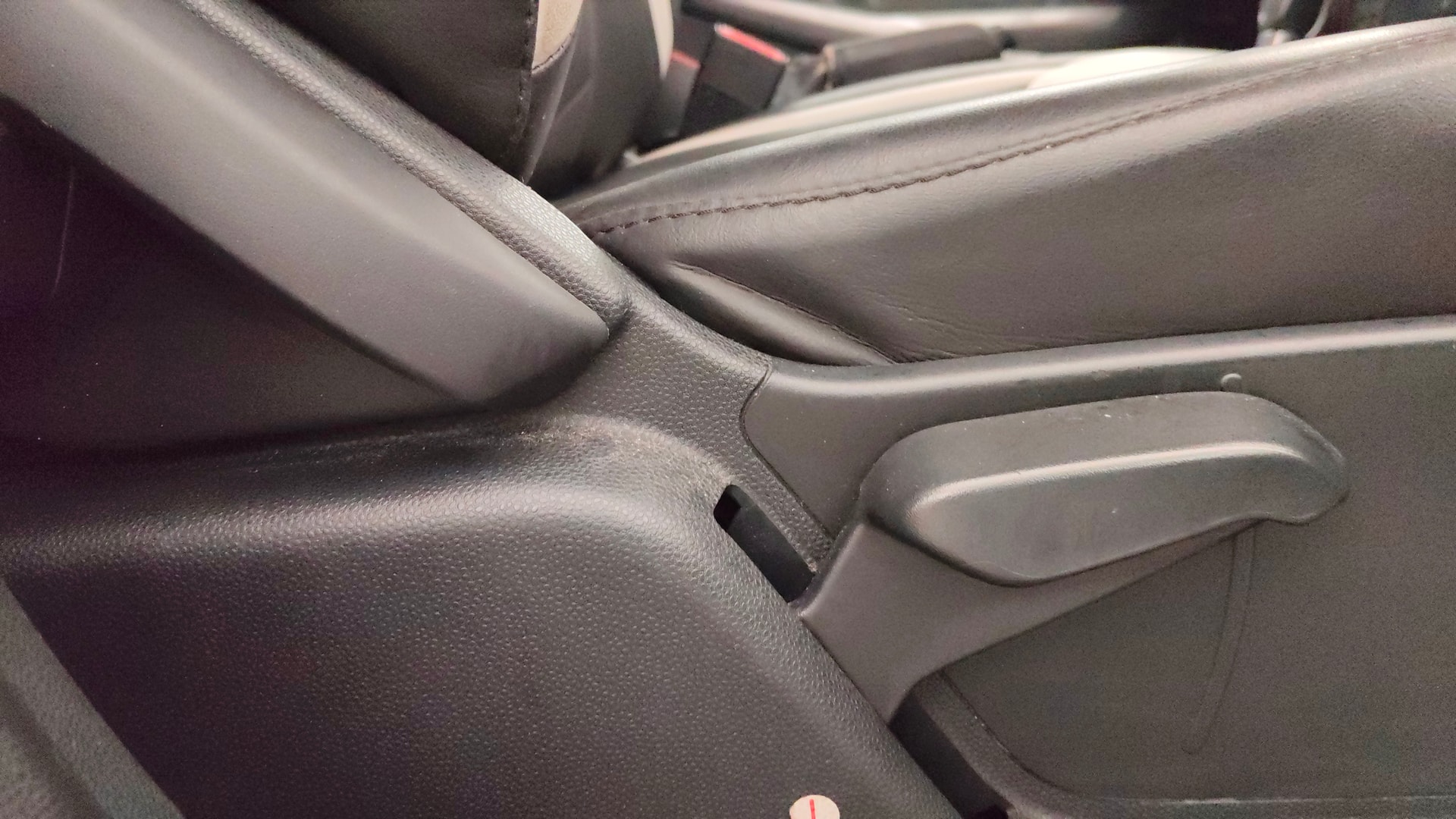 Used 2018 Ford EcoSport Used 2018 Ford EcoSport