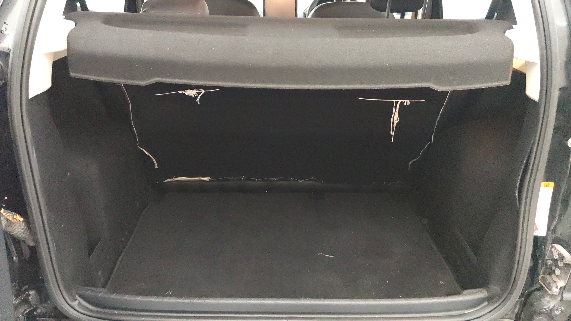Used 2018 Ford EcoSport Used 2018 Ford EcoSport