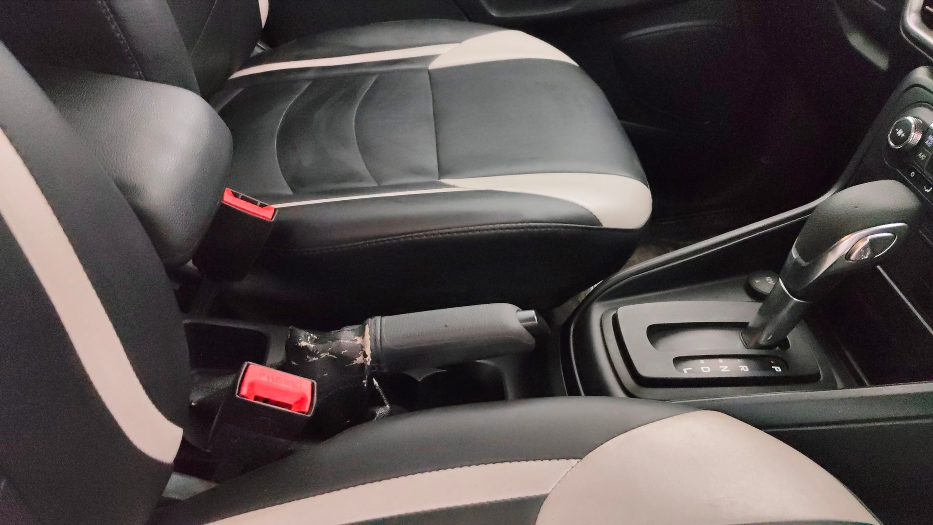 Used 2018 Ford EcoSport Used 2018 Ford EcoSport
