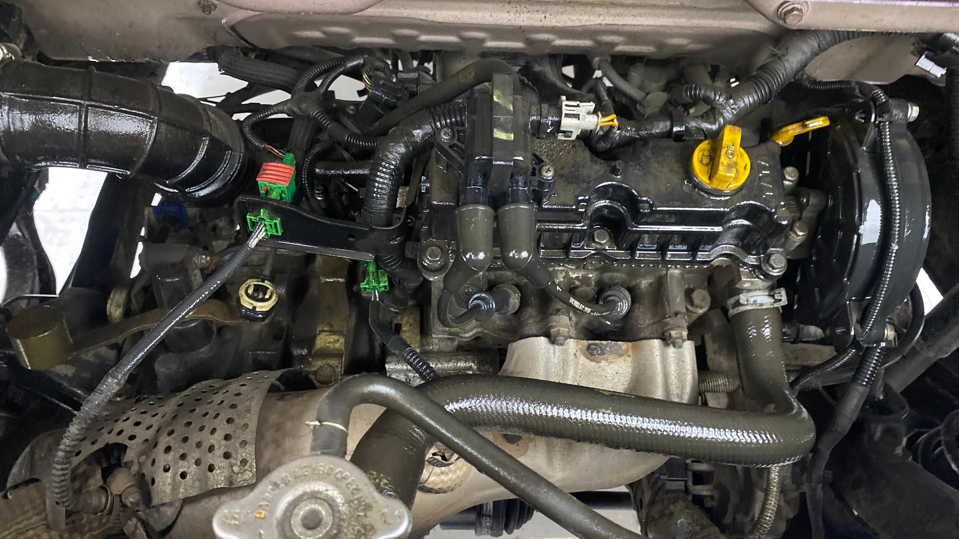Used 2015 Tata Nano Used 2015 Tata Nano