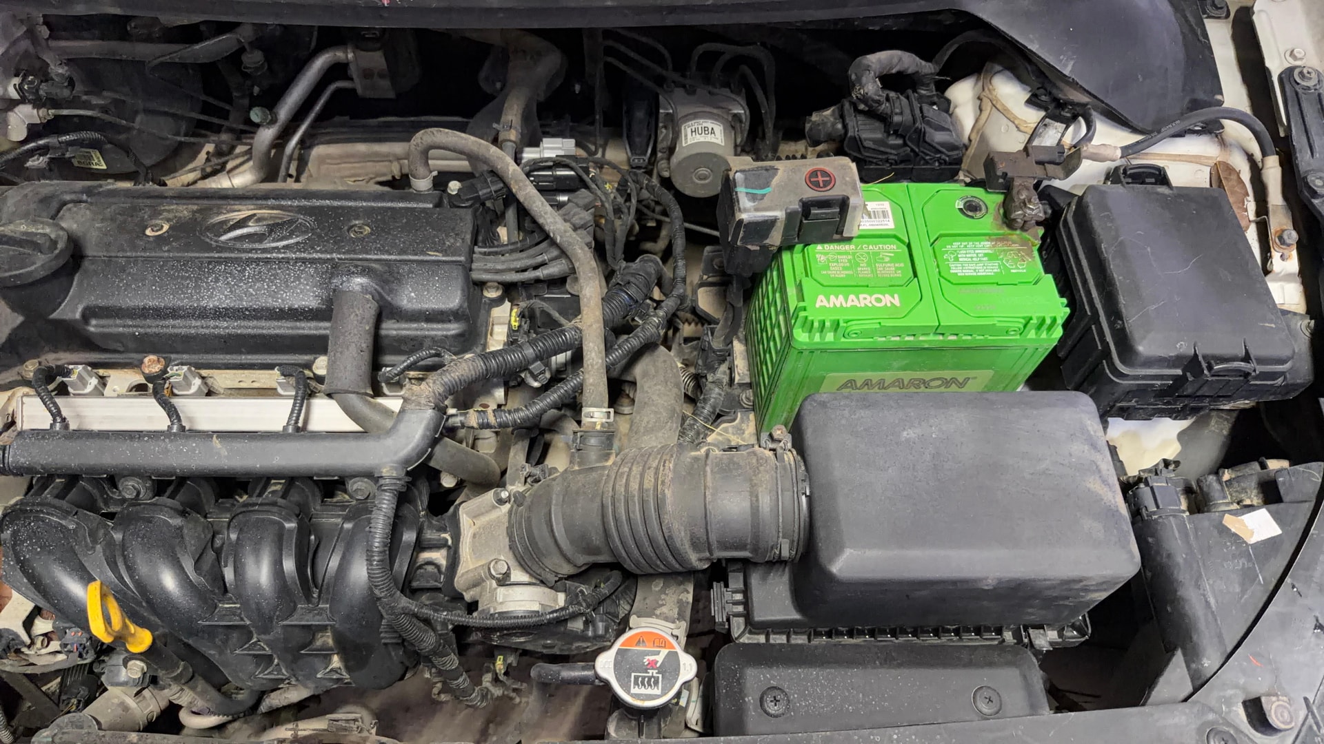 Used 2015 Hyundai Elite i20 Used 2015 Hyundai Elite i20