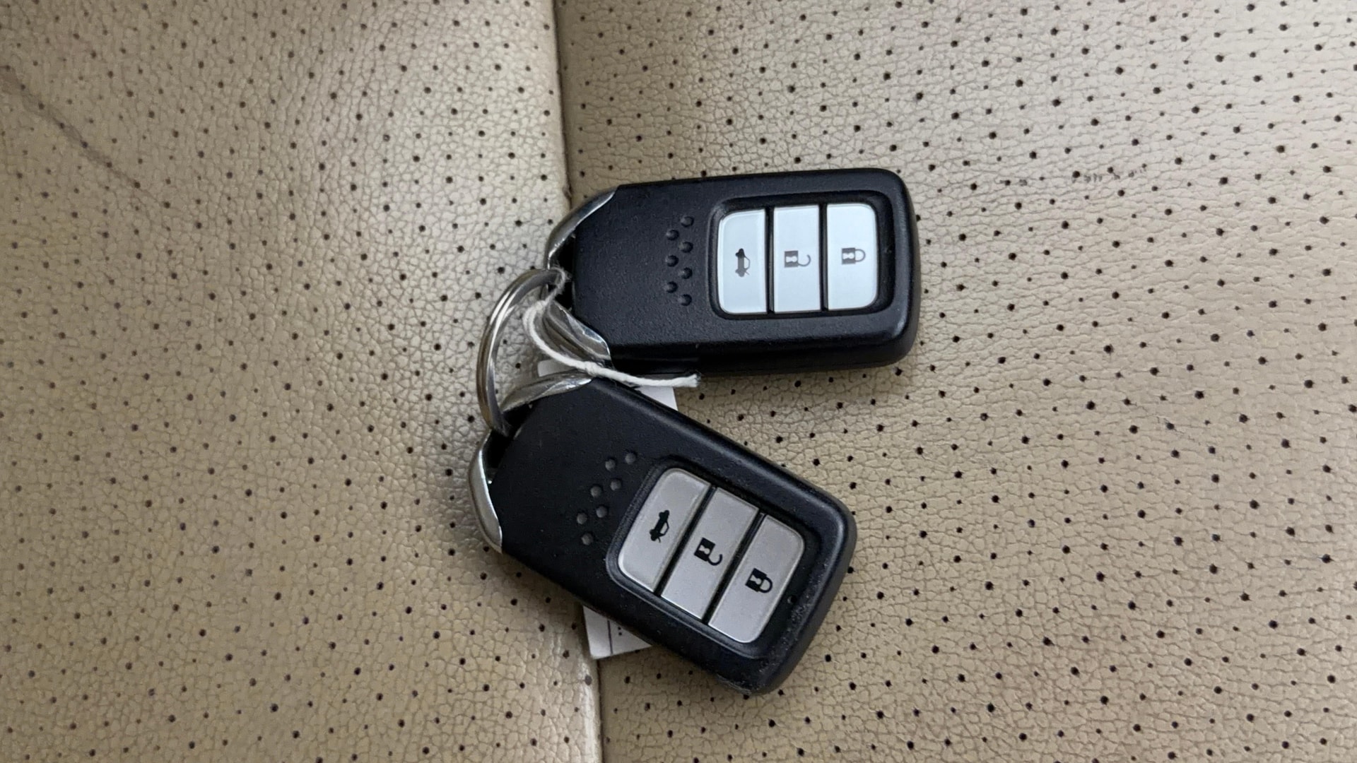 Used 2017 Honda City Used 2017 Honda City