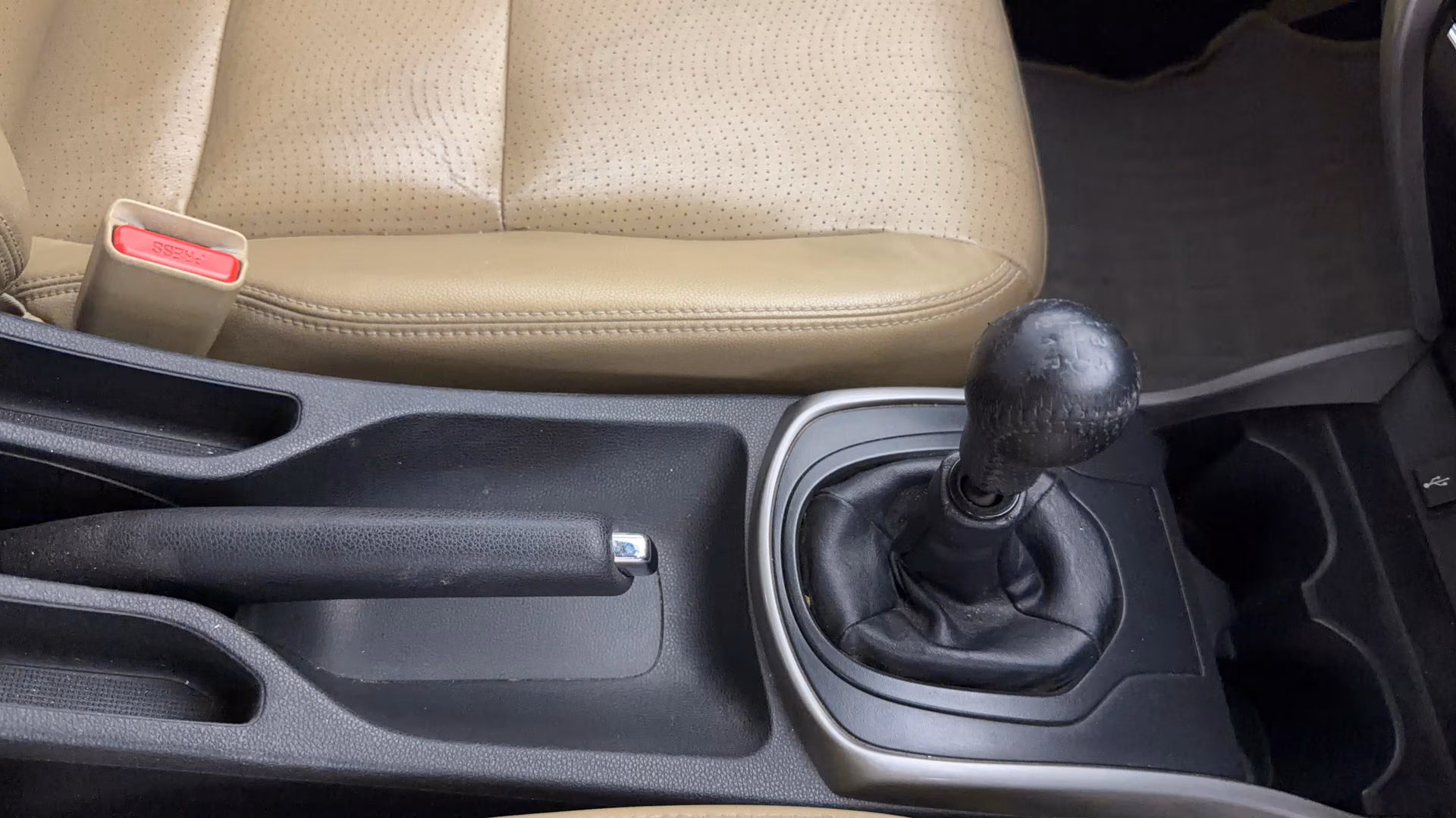 Used 2017 Honda City Used 2017 Honda City
