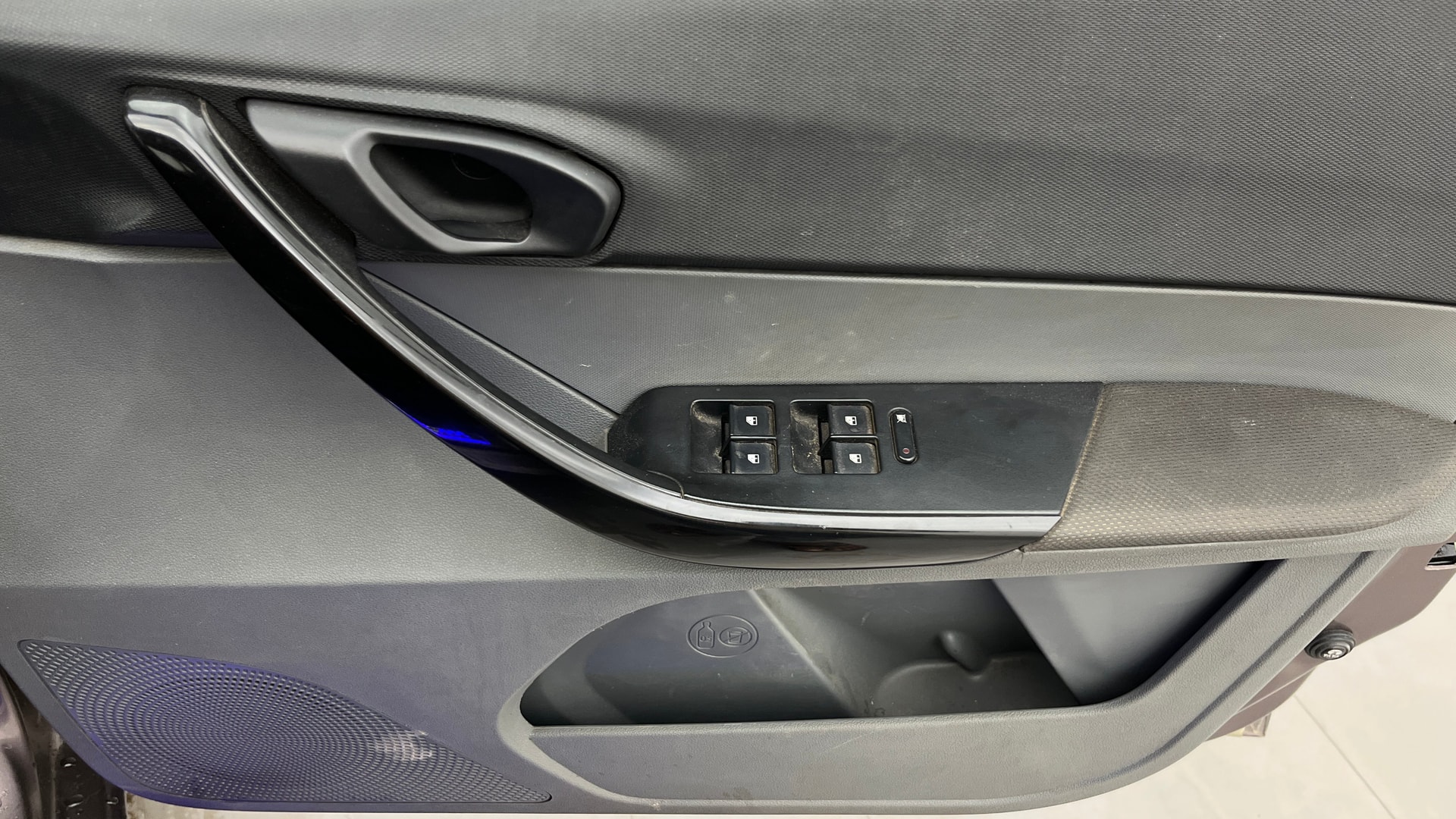 Used 2017 Tata Tigor Used 2017 Tata Tigor