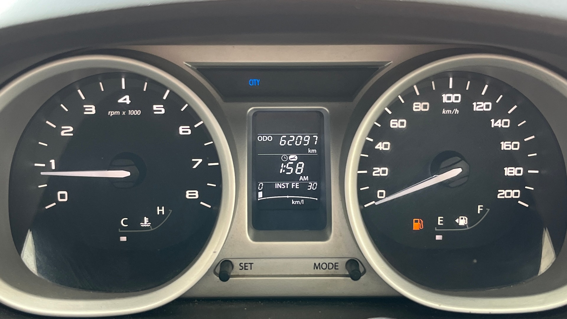 Used 2017 Tata Tigor Used 2017 Tata Tigor
