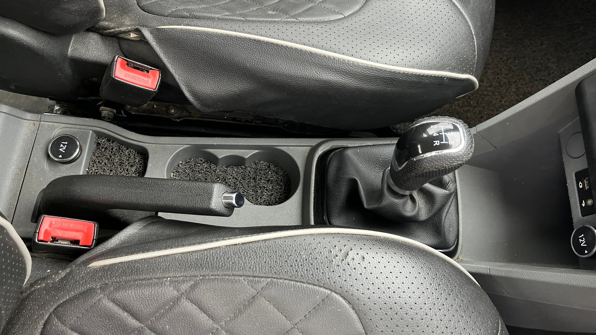 Used 2017 Tata Tigor Used 2017 Tata Tigor