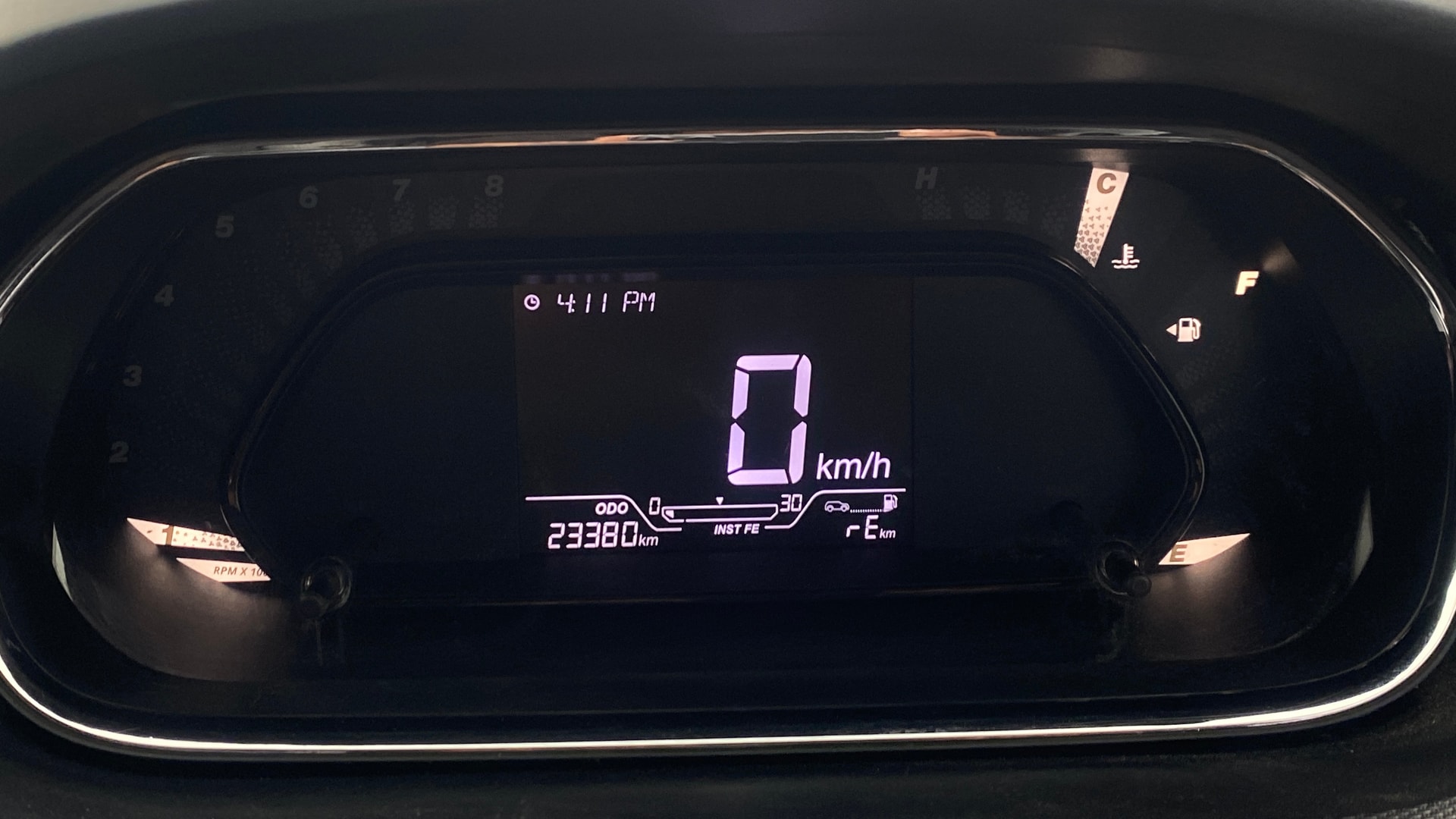 Used 2023 Tata Tiago Used 2023 Tata Tiago