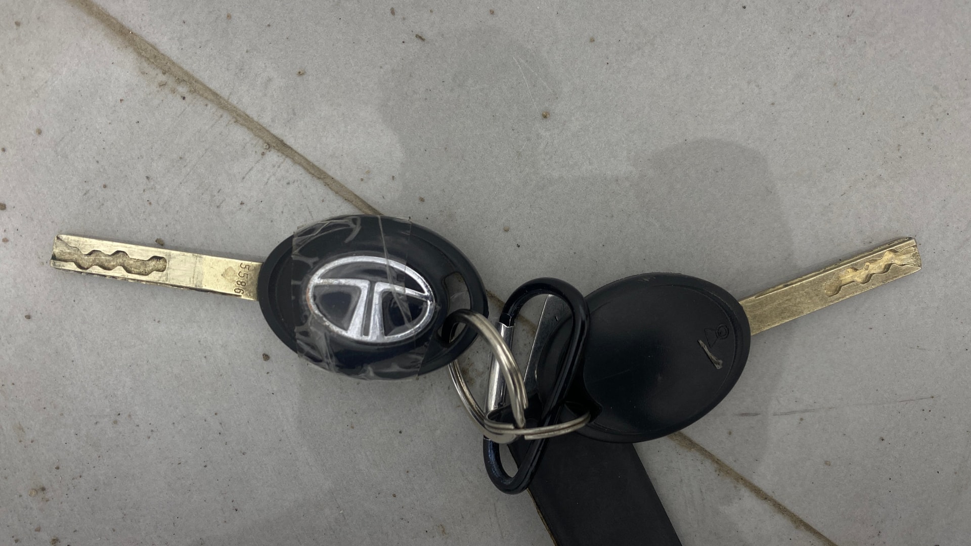 Used 2023 Tata Tiago Used 2023 Tata Tiago