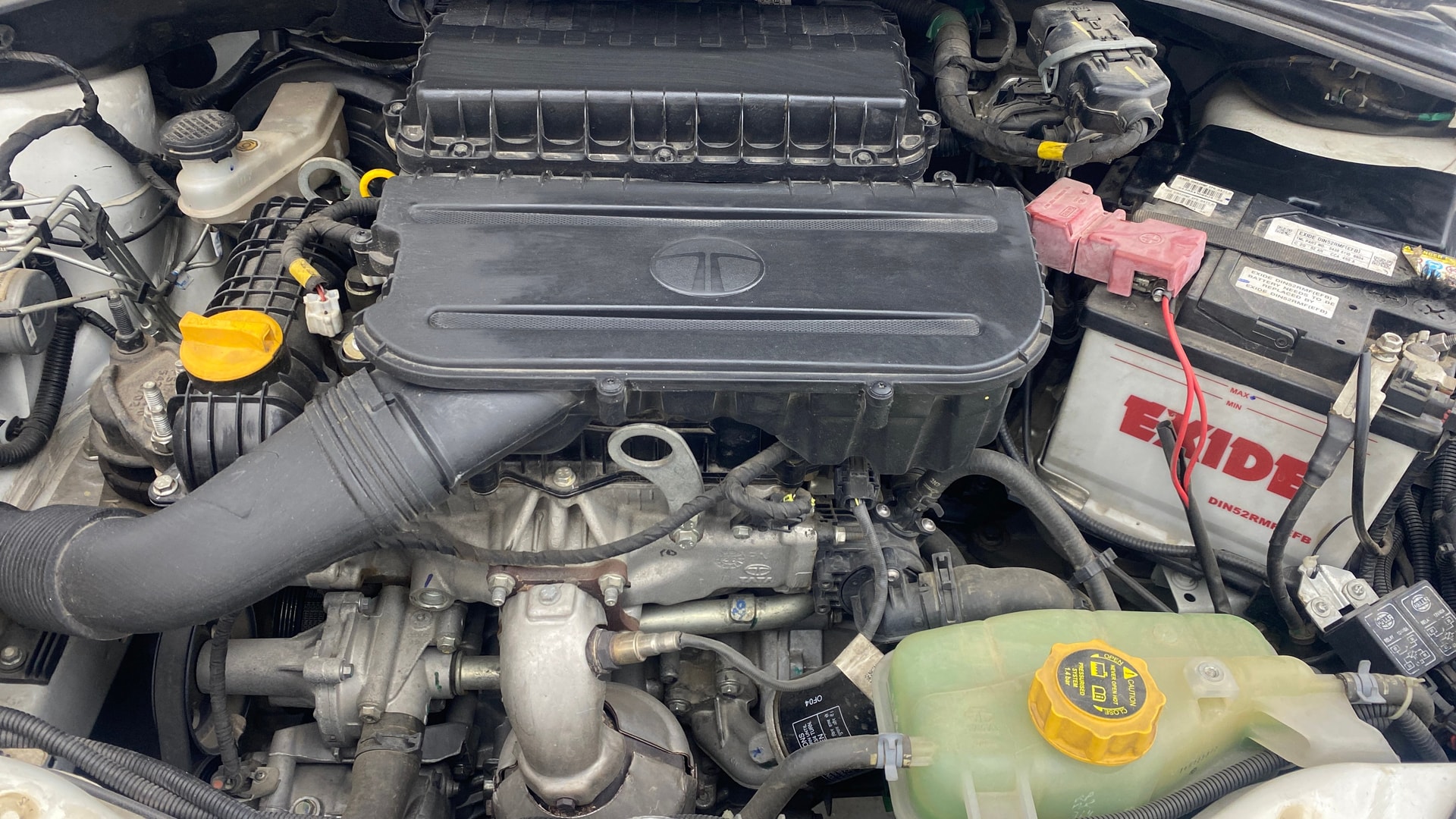 Used 2023 Tata Tiago Used 2023 Tata Tiago