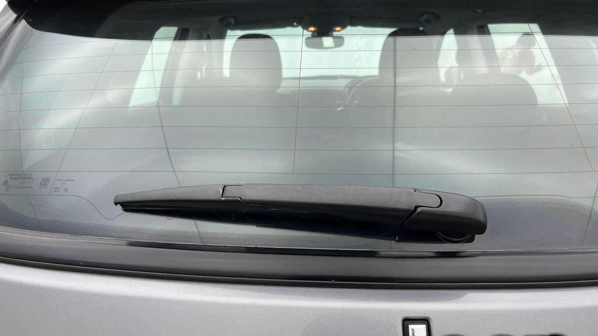 Used 2019 Jeep Compass Used 2019 Jeep Compass