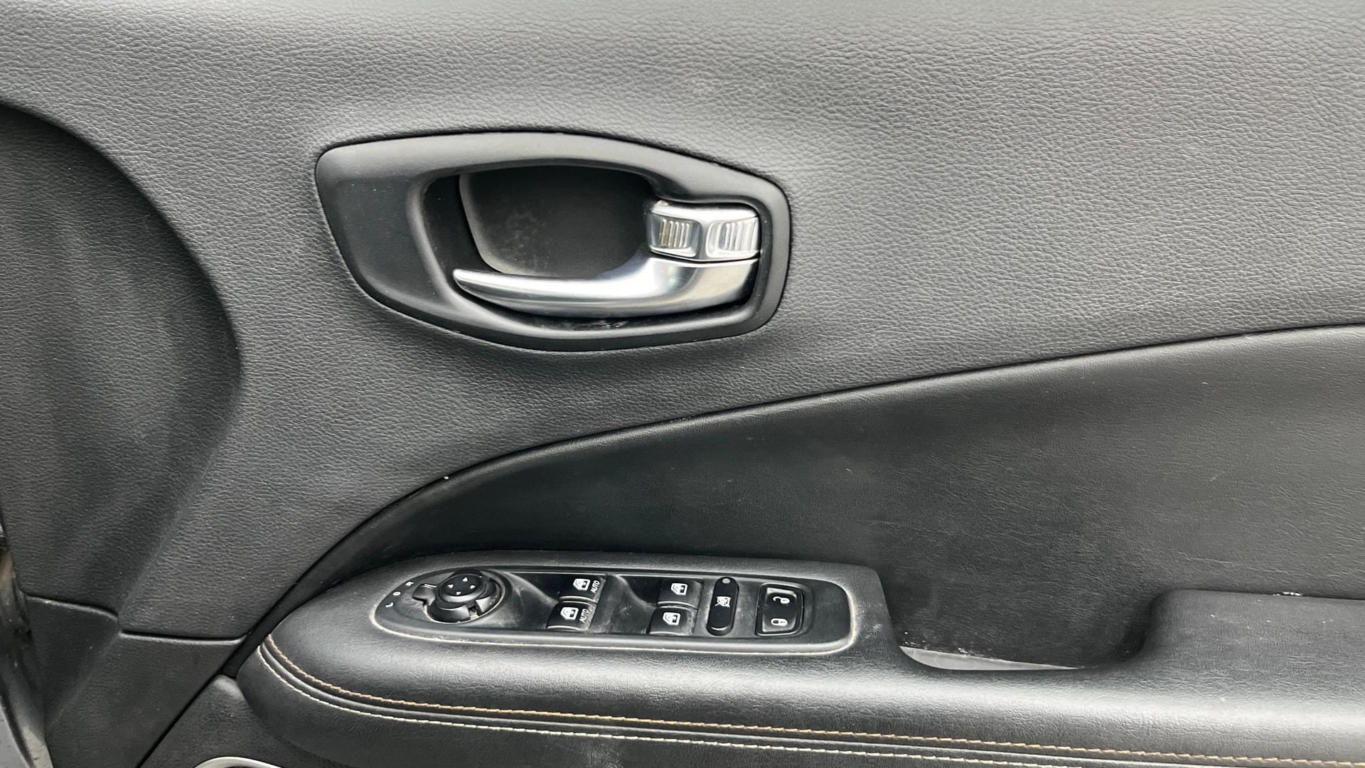 Used 2019 Jeep Compass Used 2019 Jeep Compass