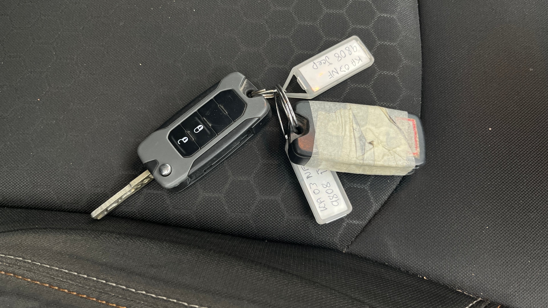 Used 2019 Jeep Compass Used 2019 Jeep Compass