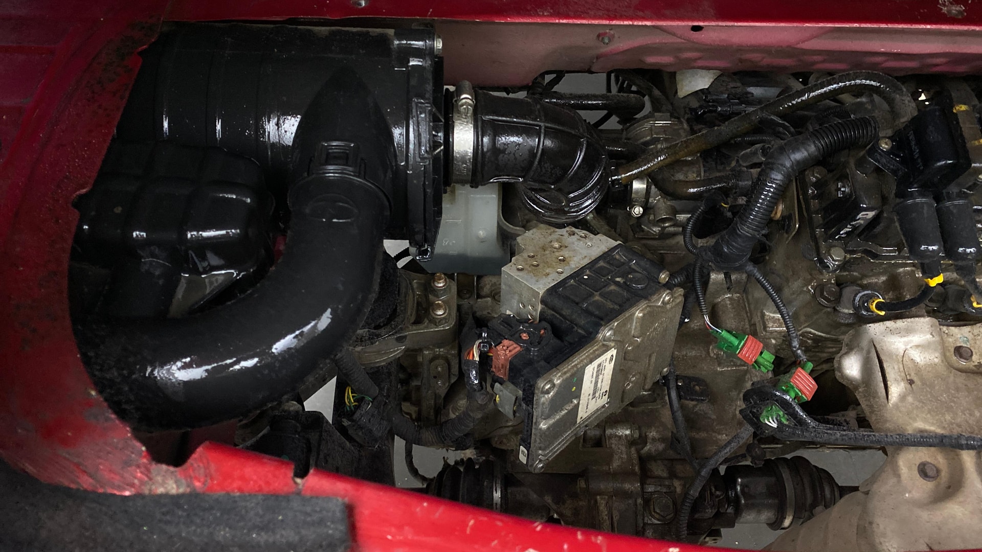 Used 2015 Tata Nano Used 2015 Tata Nano