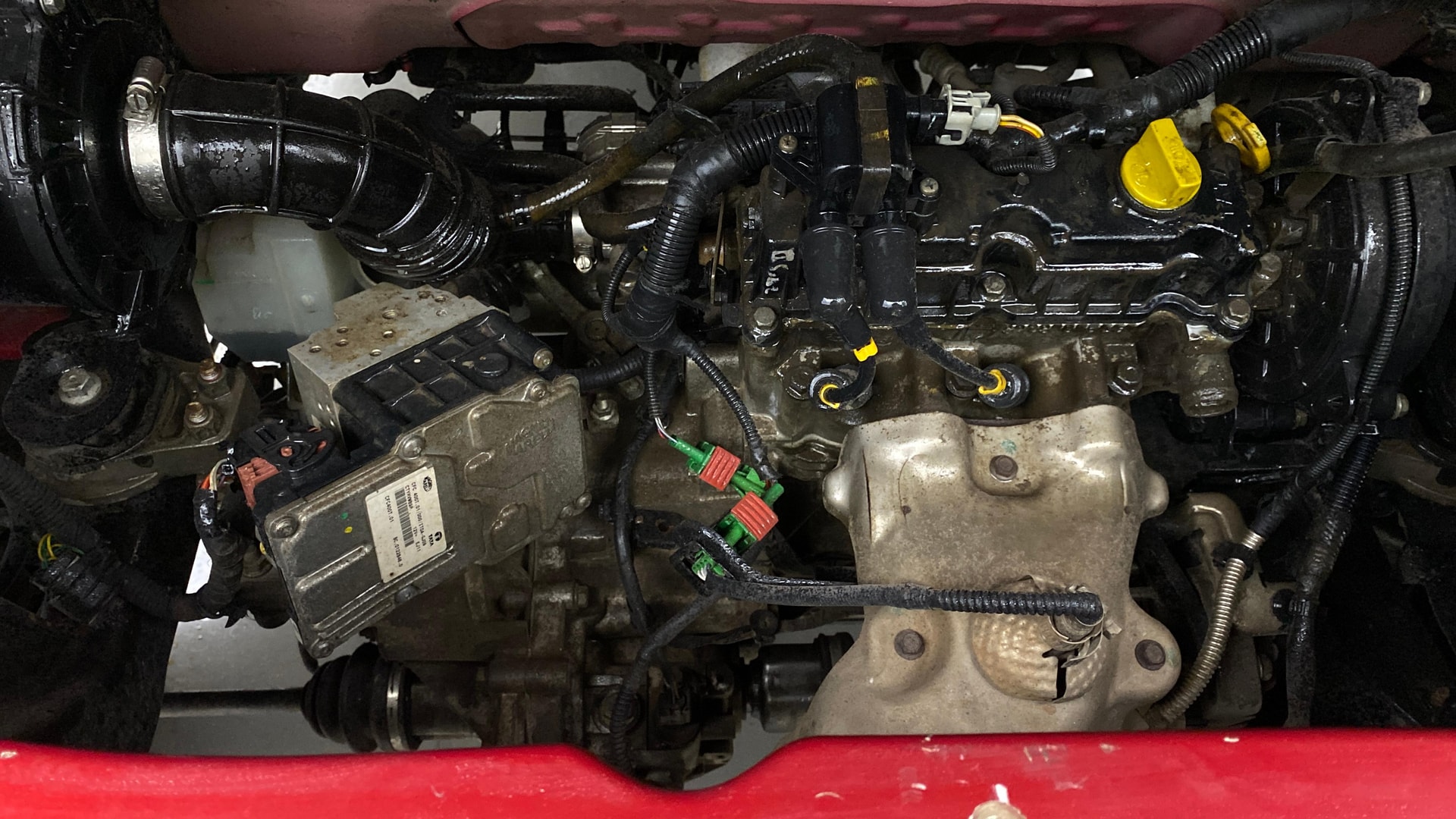 Used 2015 Tata Nano Used 2015 Tata Nano