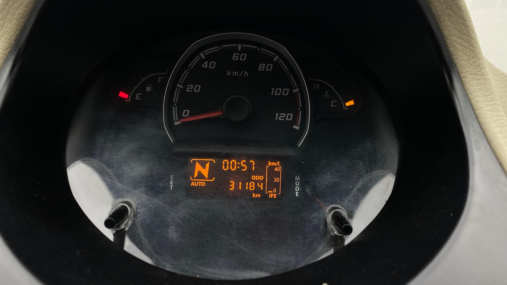 Used 2015 Tata Nano Used 2015 Tata Nano