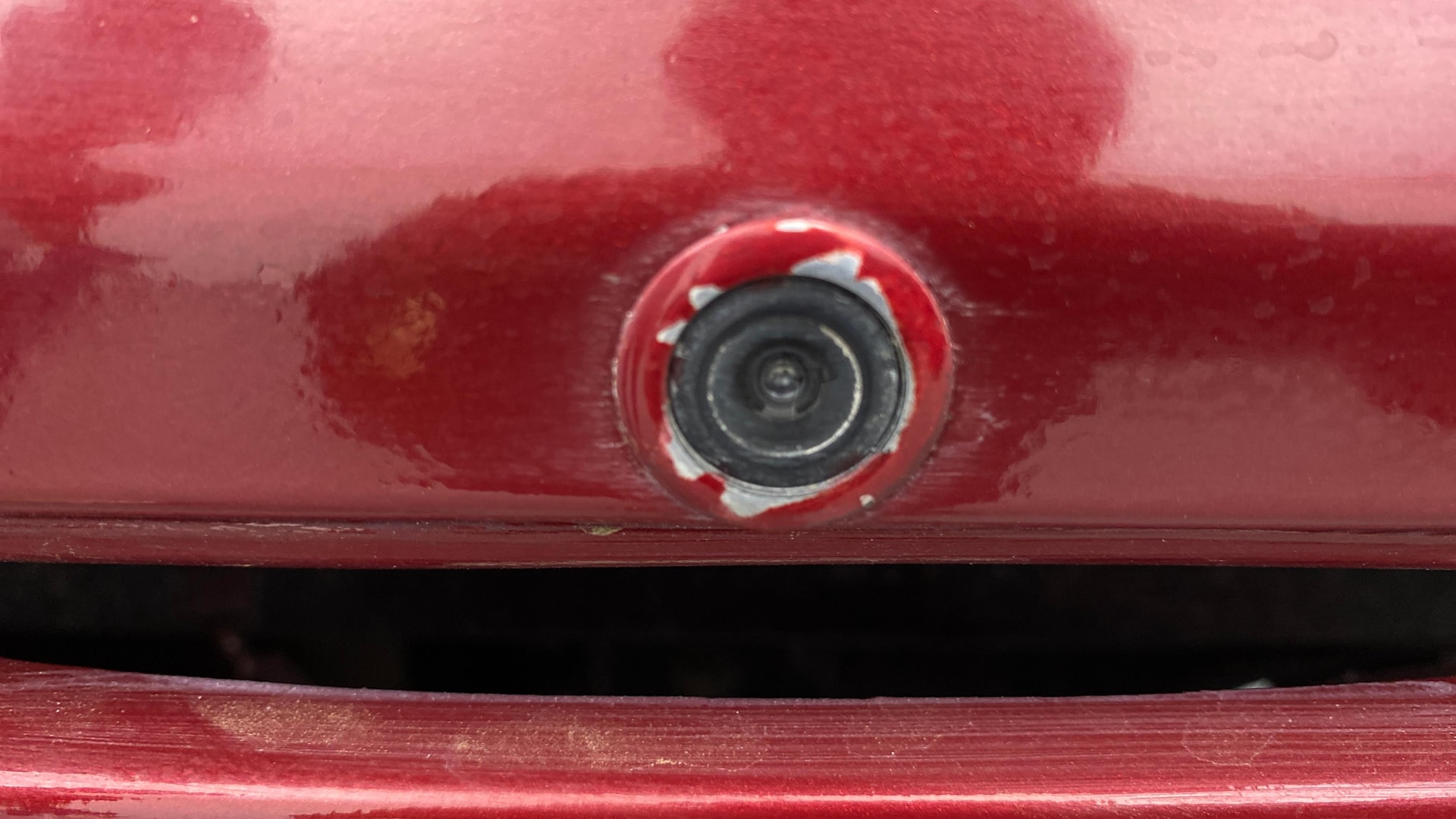Used 2015 Tata Nano Used 2015 Tata Nano