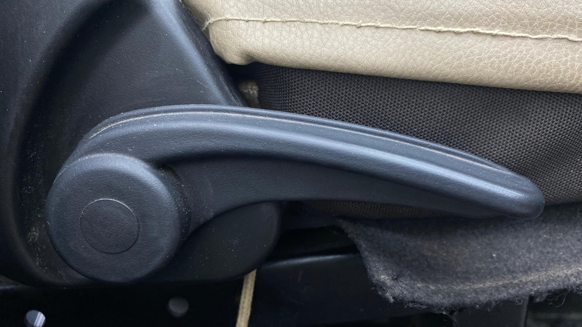 Used 2015 Tata Nano Used 2015 Tata Nano