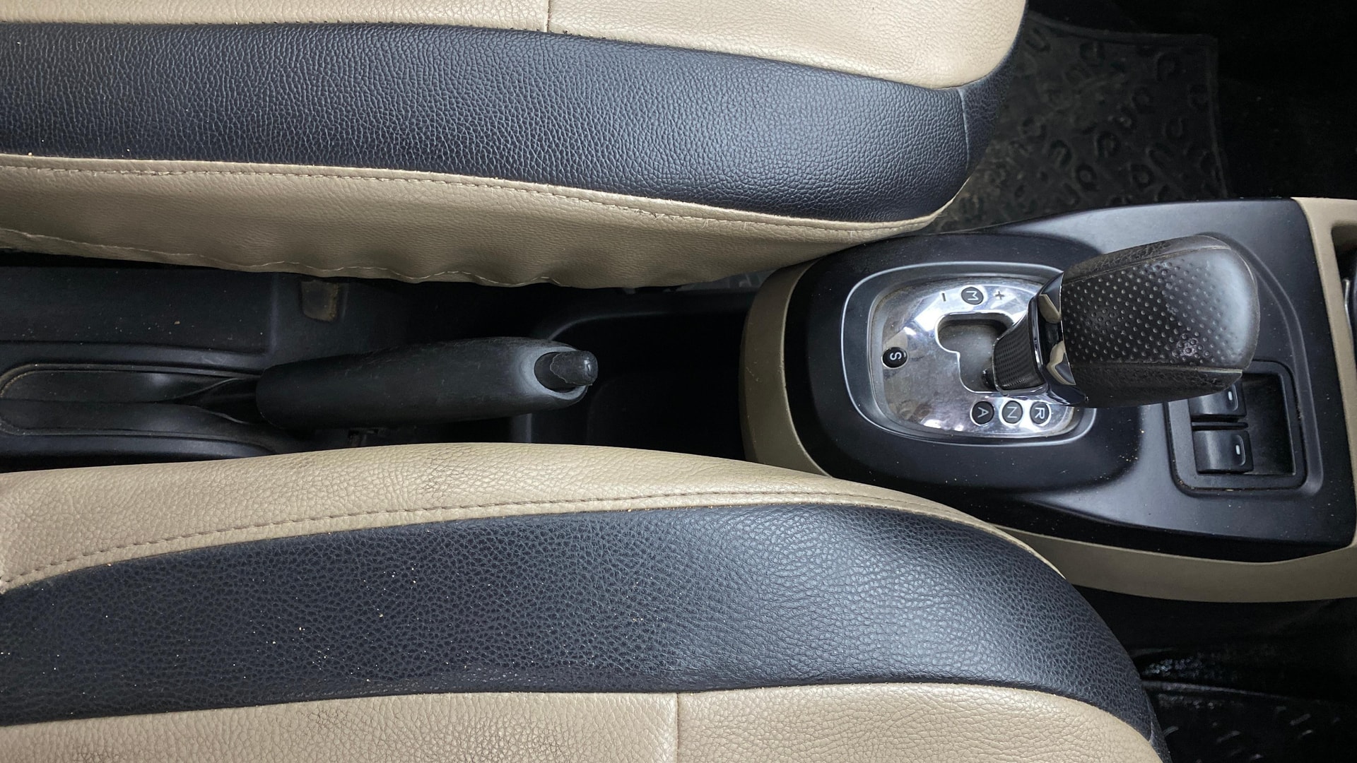 Used 2015 Tata Nano Used 2015 Tata Nano