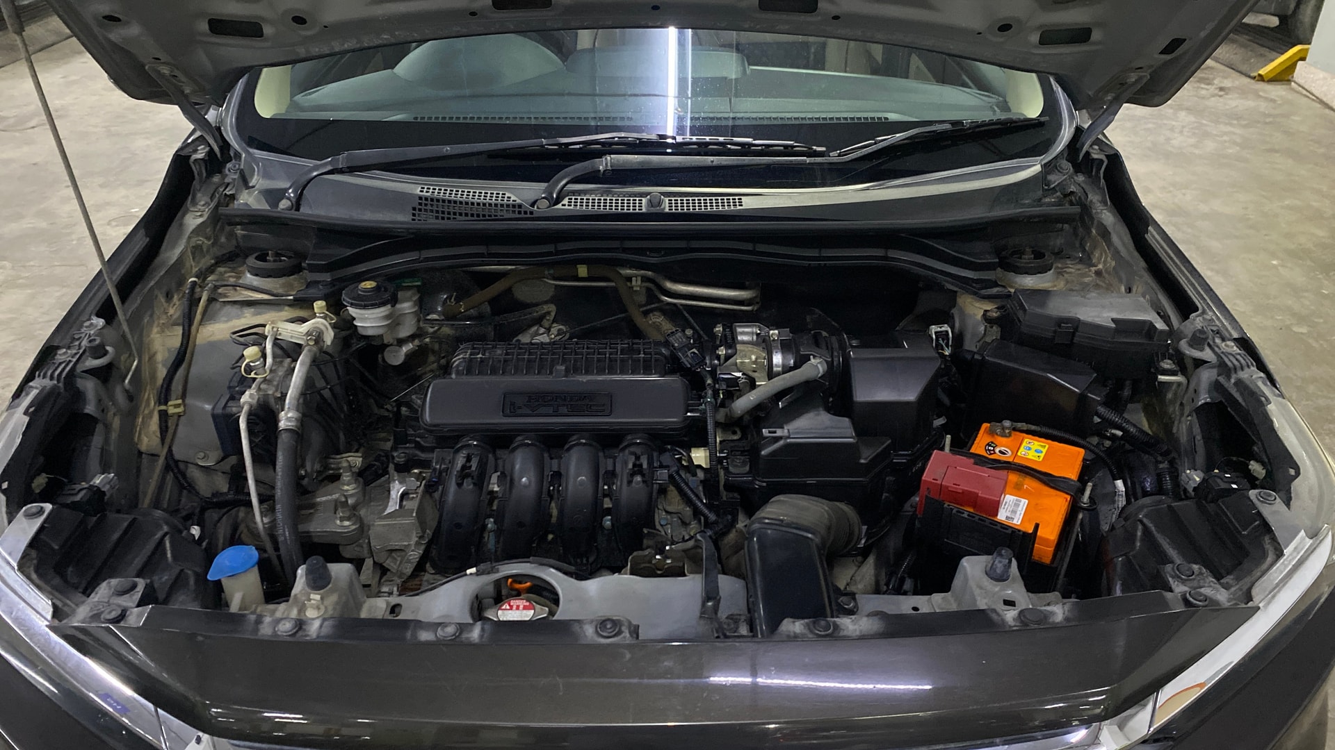Used 2019 Honda Amaze Used 2019 Honda Amaze