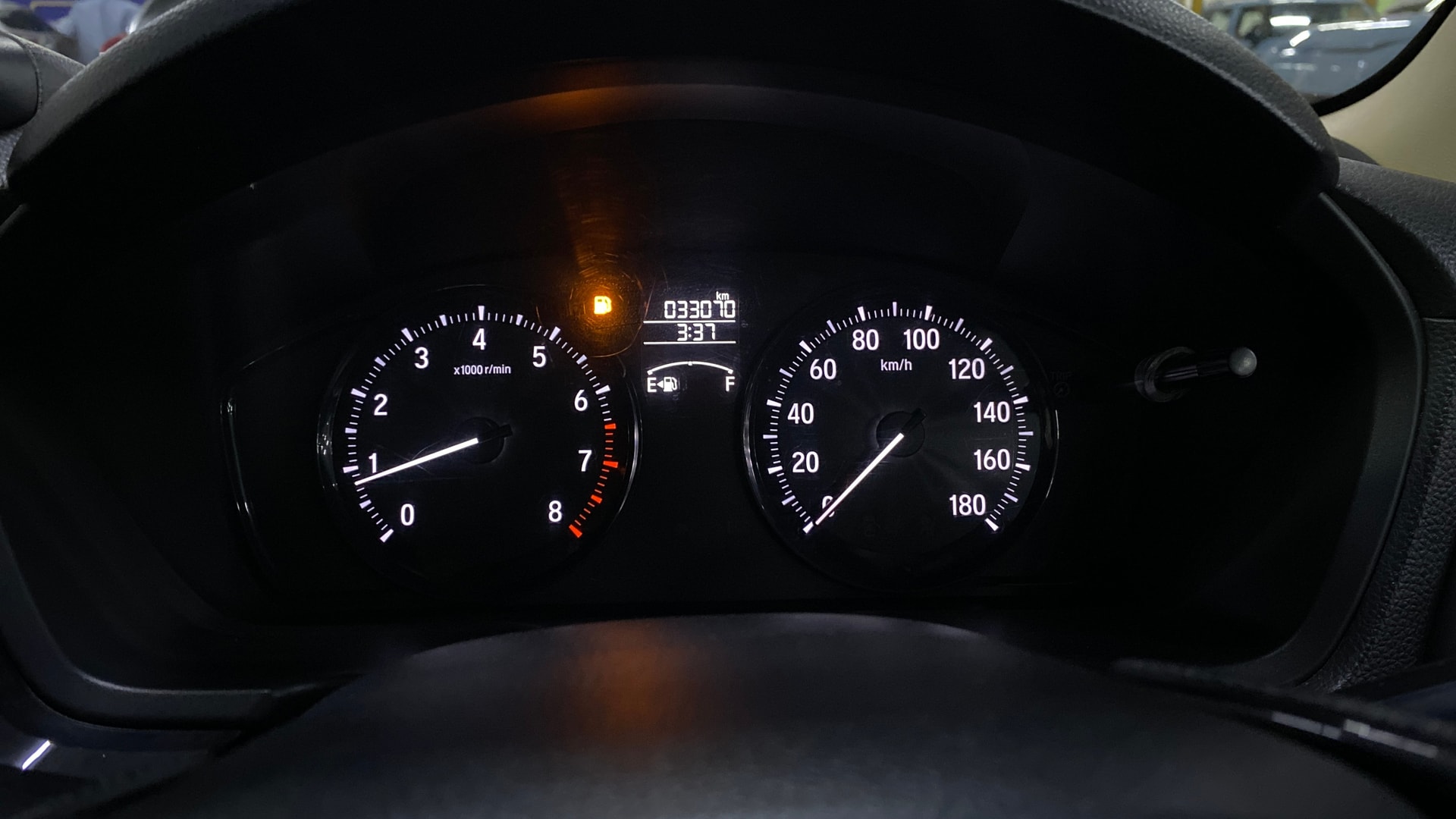 Used 2019 Honda Amaze Used 2019 Honda Amaze