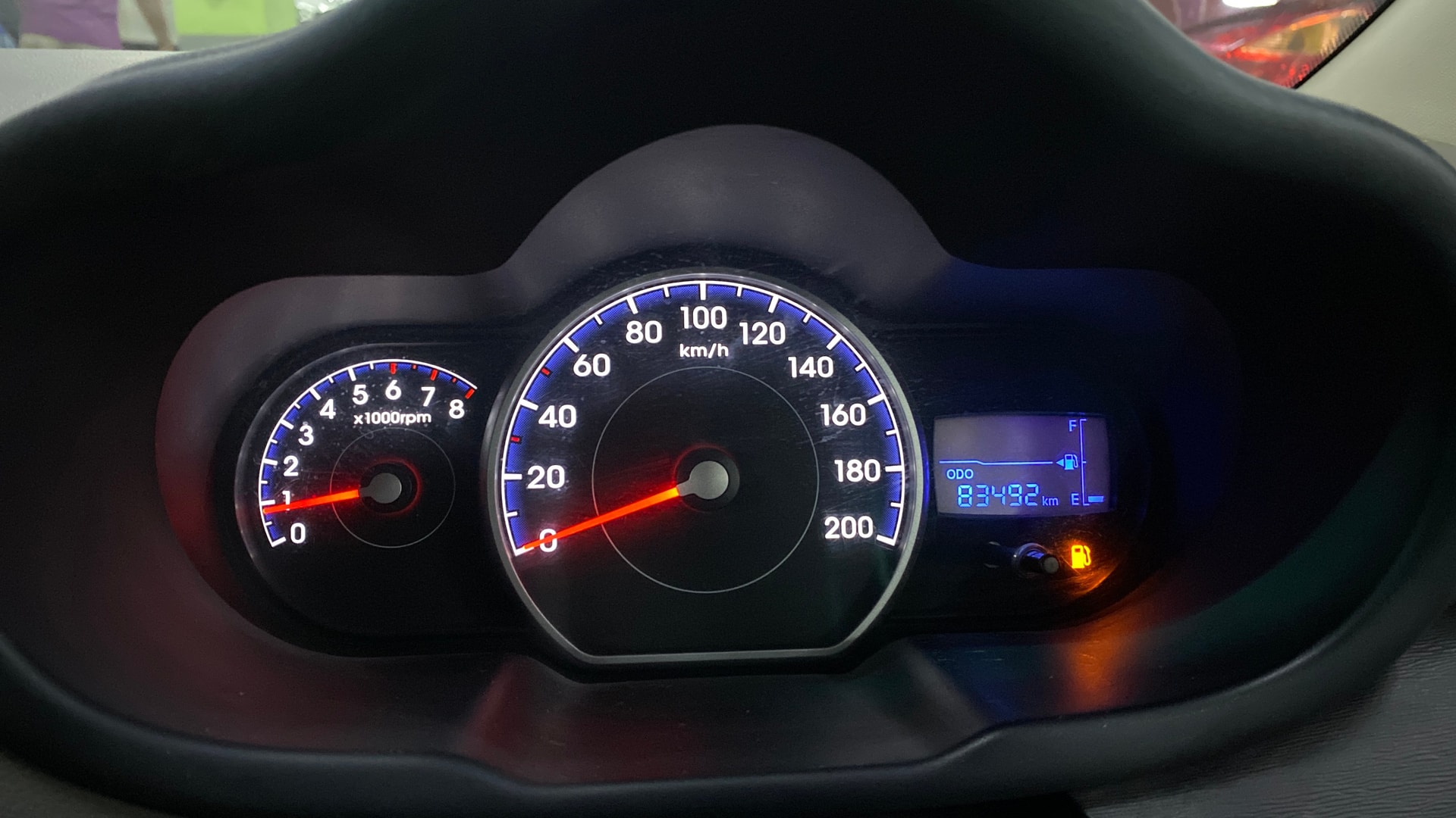 Used 2013 Hyundai i10 Used 2013 Hyundai i10