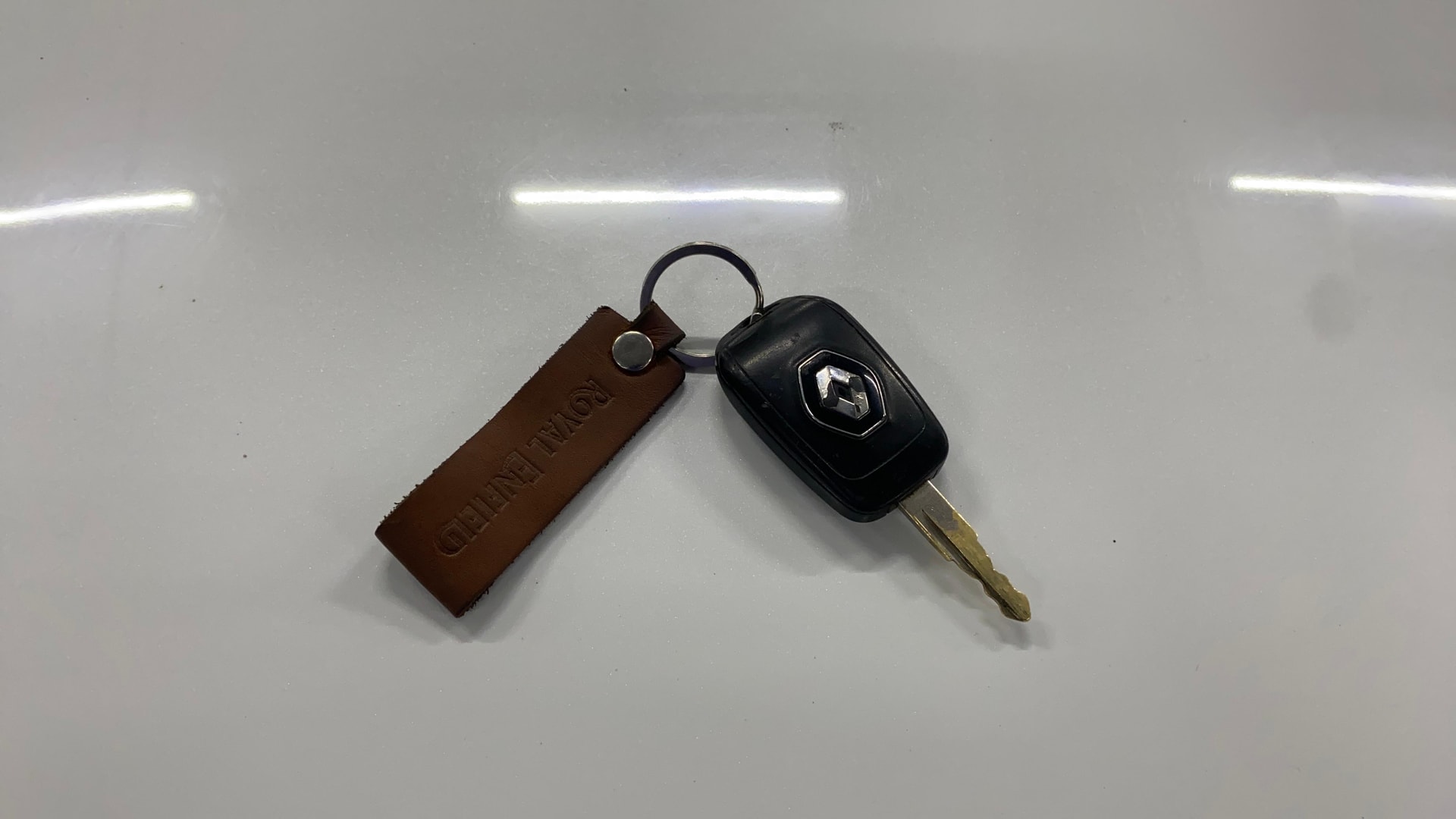 Used 2021 Renault Kwid Used 2021 Renault Kwid