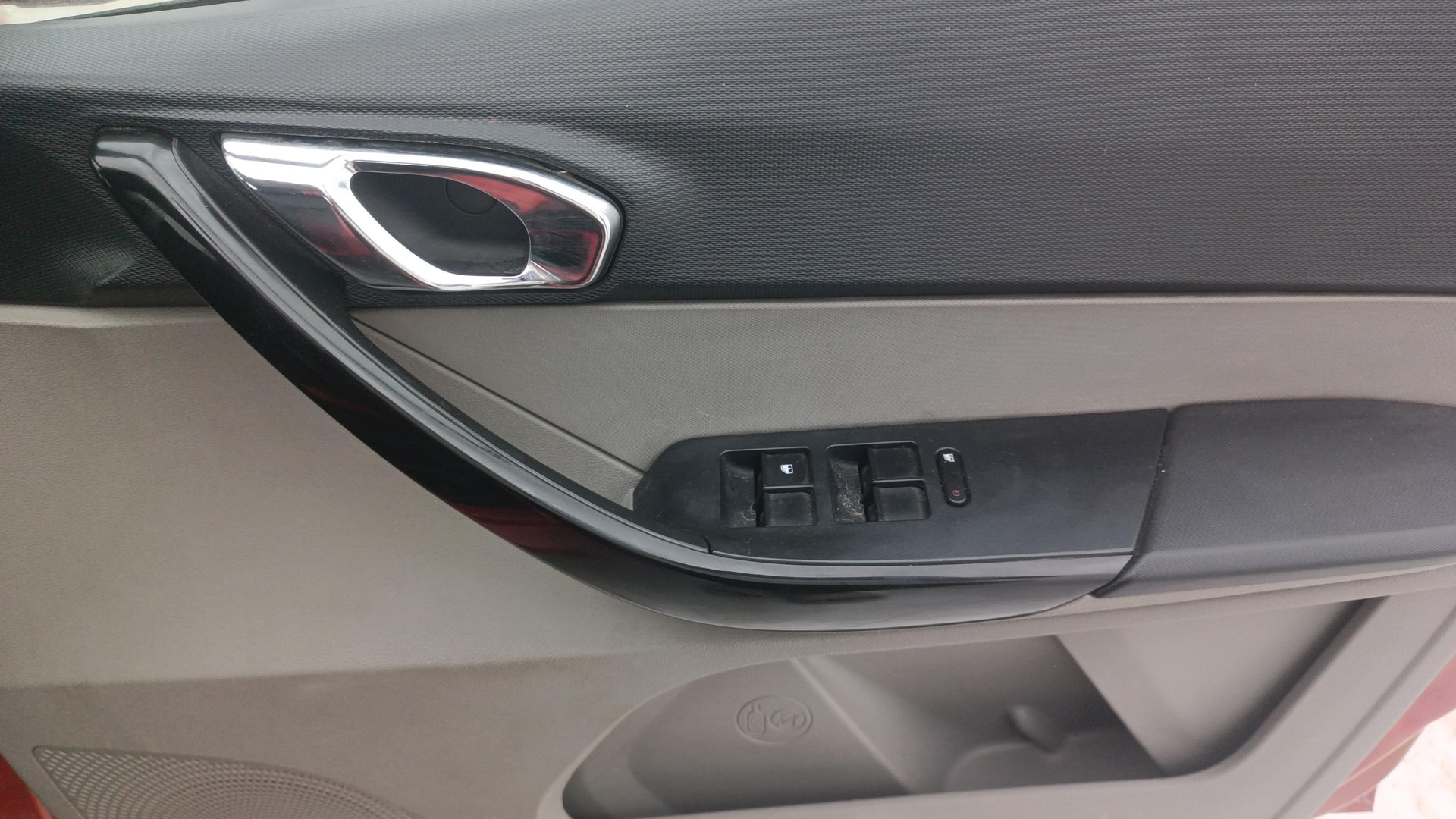 Used 2018 Tata Tiago Used 2018 Tata Tiago