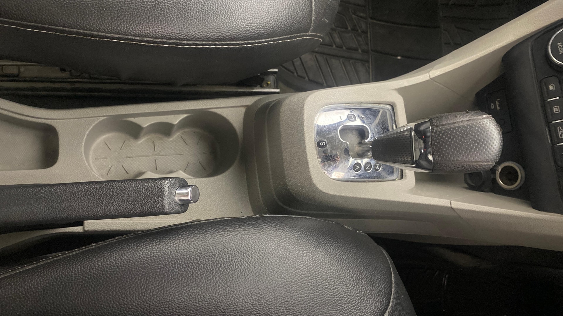 Used 2020 Tata Tiago Used 2020 Tata Tiago