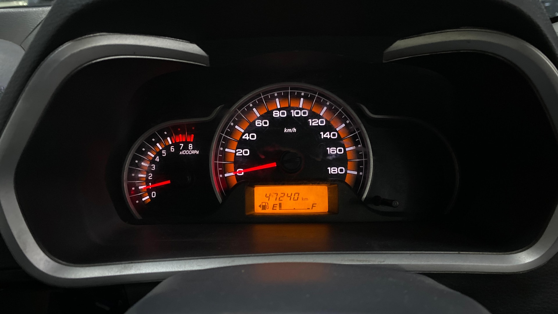 Used 2015 Maruti Suzuki Alto K10 Used 2015 Maruti Suzuki Alto K10