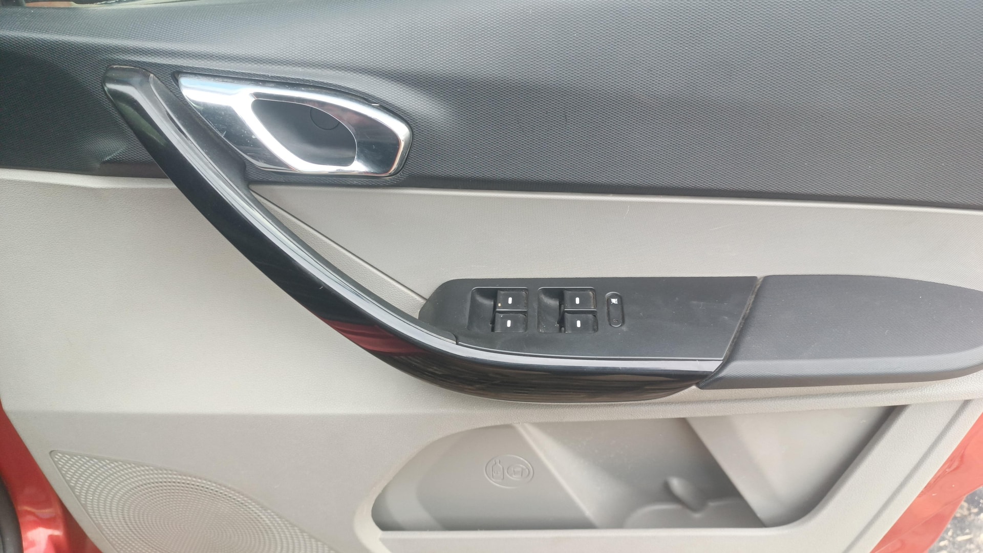 Used 2017 Tata Tiago Used 2017 Tata Tiago