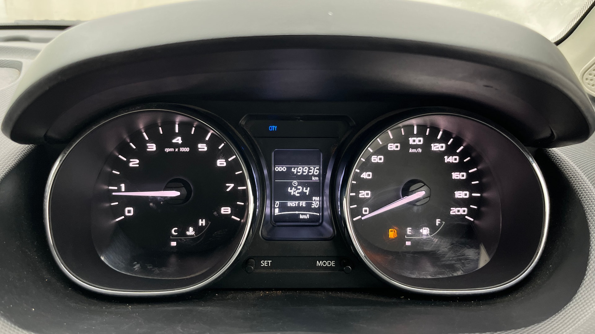 Used 2018 Tata Tiago Used 2018 Tata Tiago