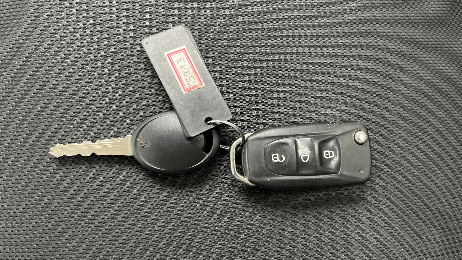 Used 2018 Tata Tiago Used 2018 Tata Tiago