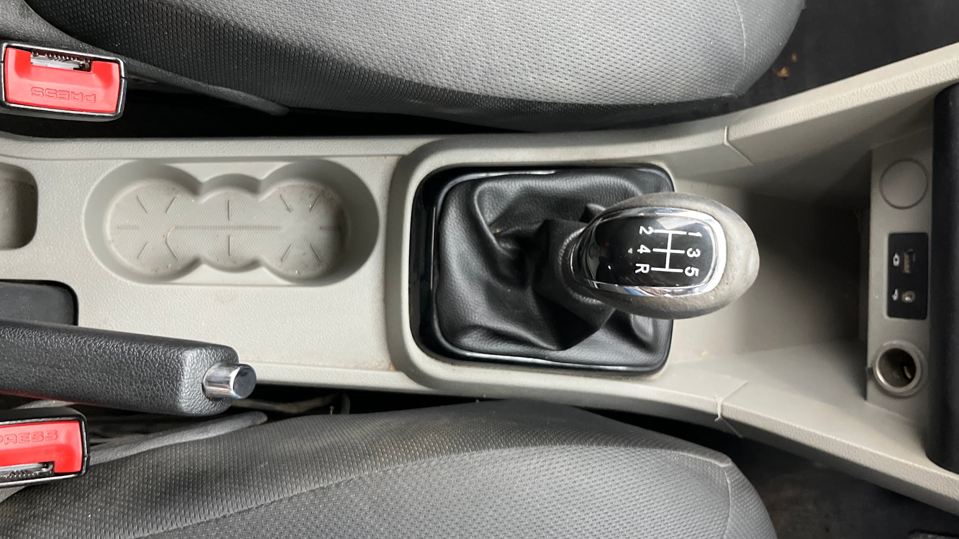 Used 2018 Tata Tiago Used 2018 Tata Tiago
