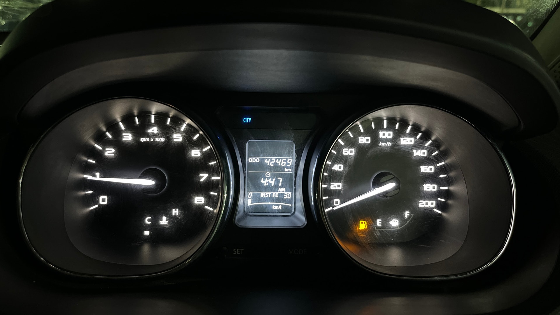 Used 2018 Tata Tiago Used 2018 Tata Tiago