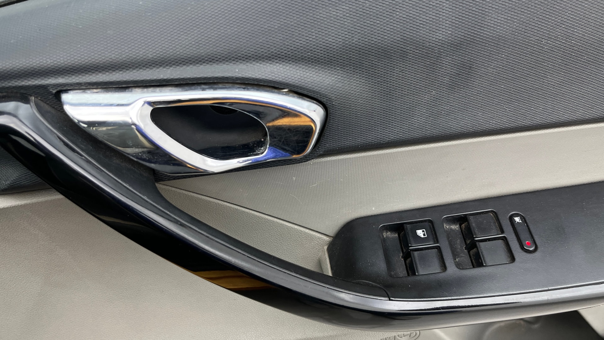 Used 2018 Tata Tiago Used 2018 Tata Tiago