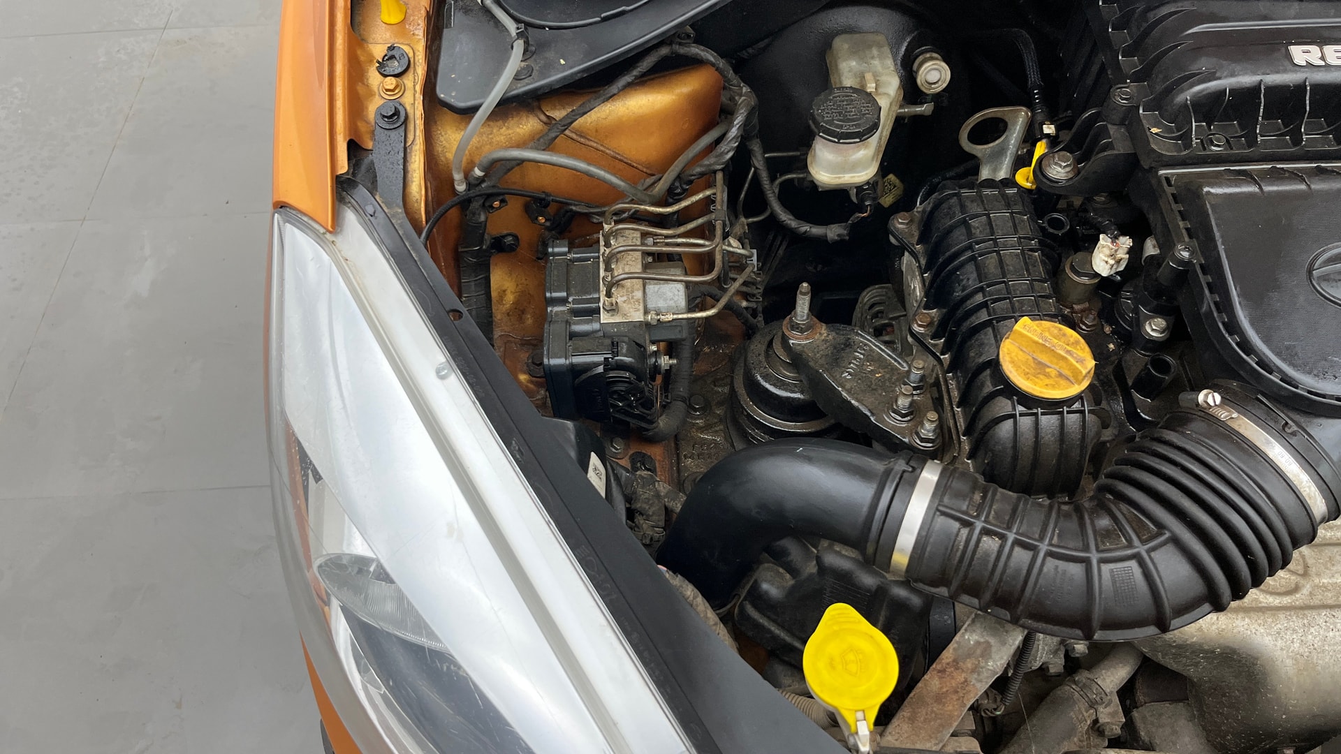 Used 2018 Tata Tiago Used 2018 Tata Tiago
