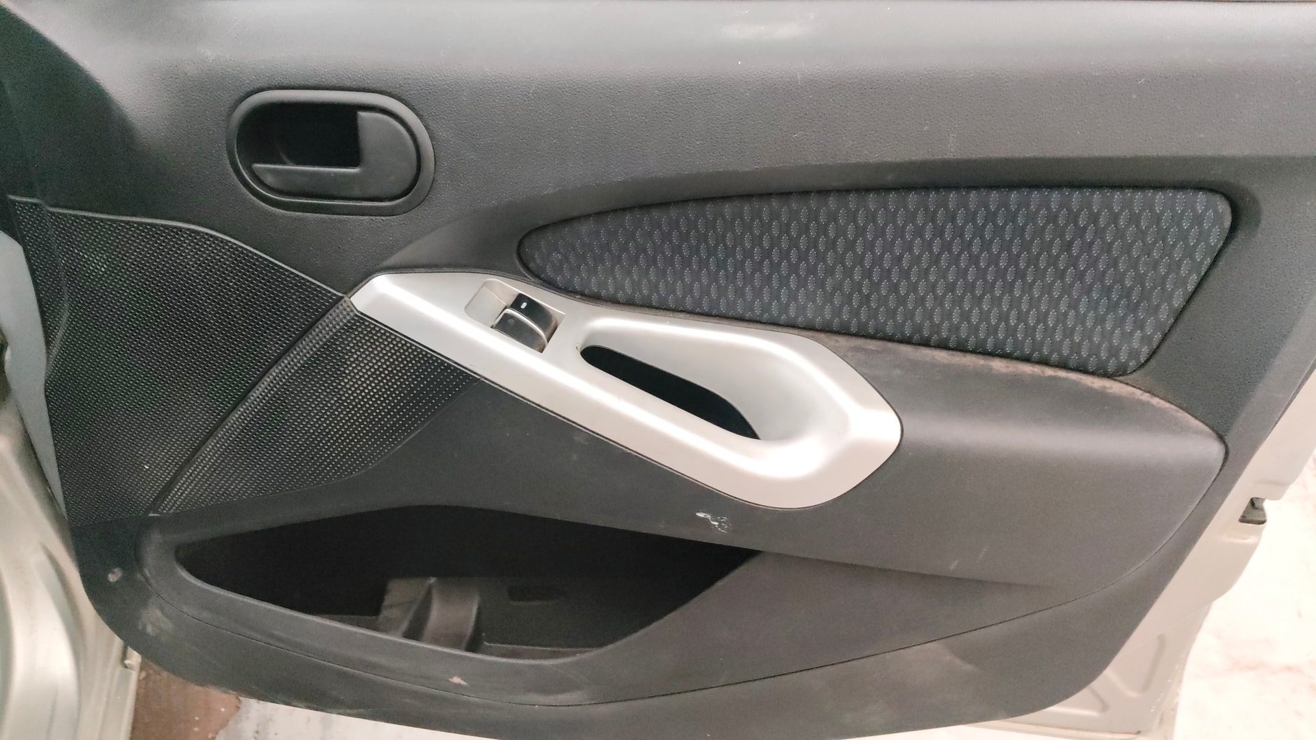 Used 2014 Ford Figo Used 2014 Ford Figo
