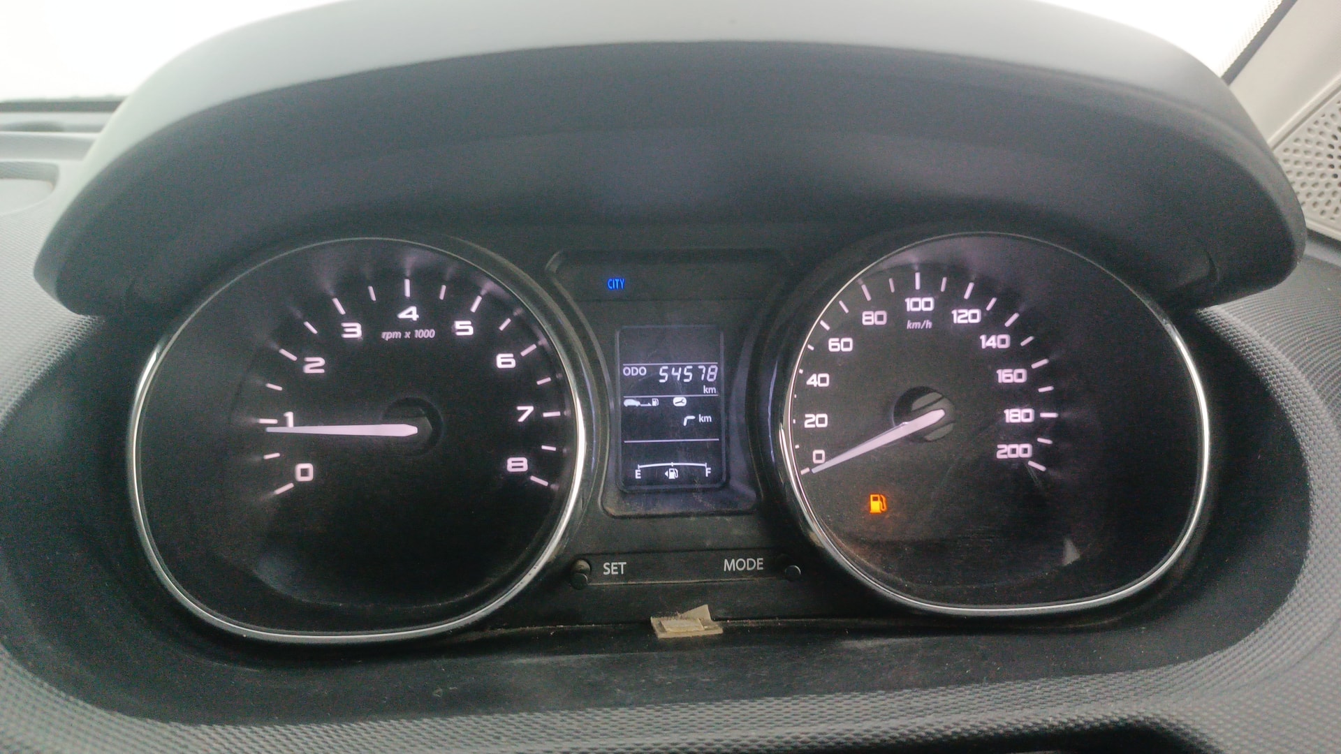 Used 2019 Tata Tiago Used 2019 Tata Tiago