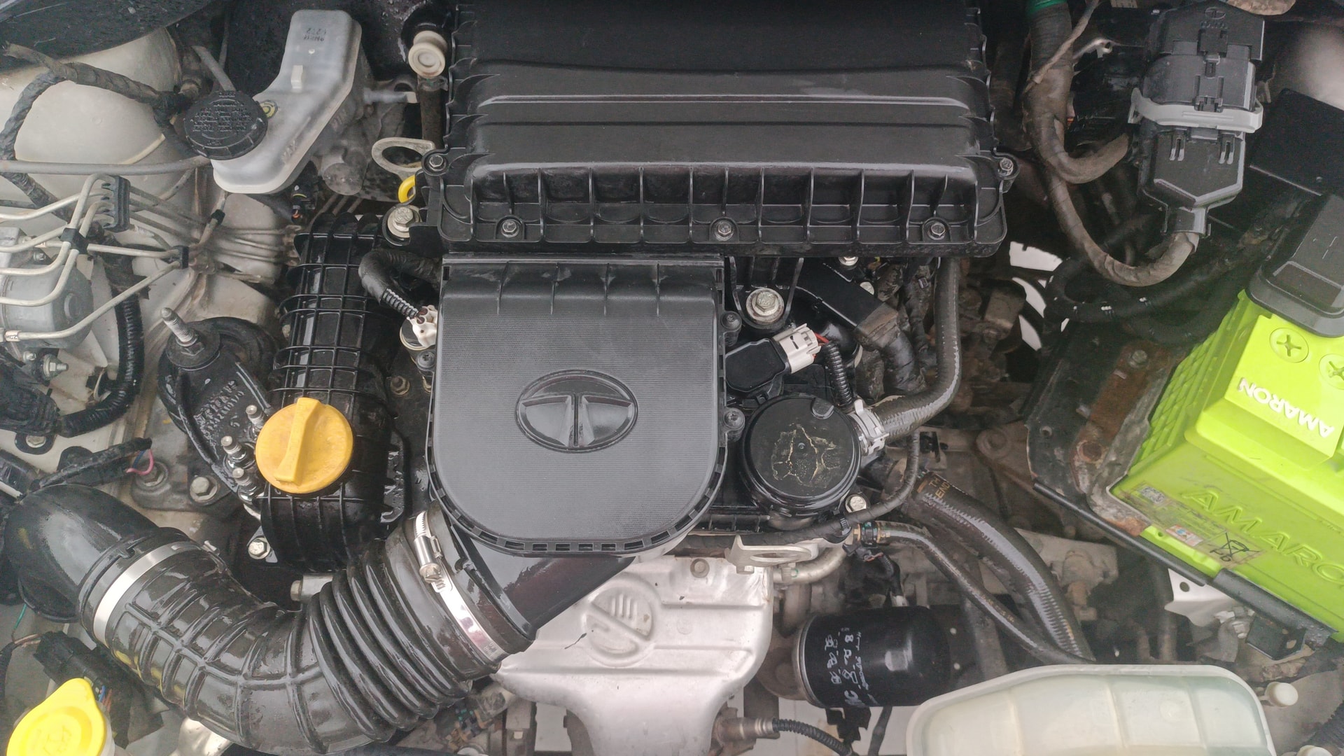 Used 2019 Tata Tiago Used 2019 Tata Tiago